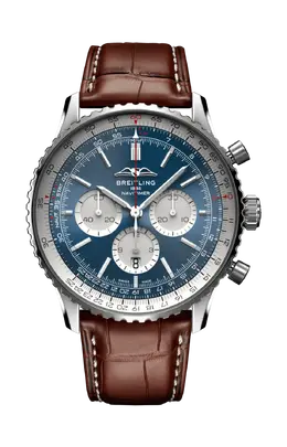 Breitling: Часы  Navitimer