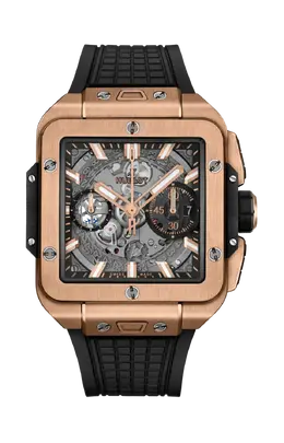 Hublot: Часы 