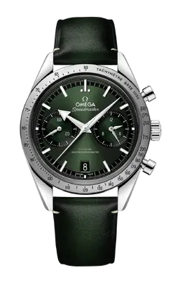 Omega: Часы  Speedmaster