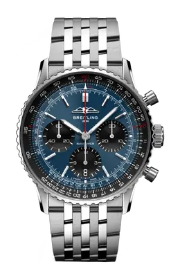 Breitling: Часы  Navitimer