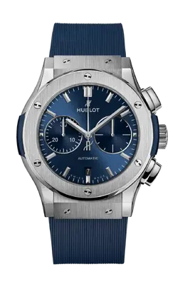 Hublot: Часы  Classic Fusion