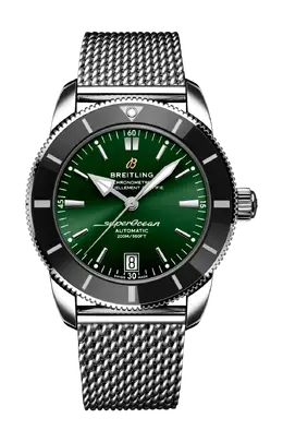 Breitling: Часы  SuperOcean