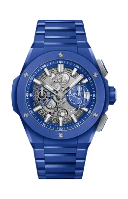 Hublot: Часы  Big Bang