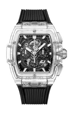 Hublot: Часы  Spirit Of Big Bang