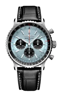 Breitling: Часы  Navitimer