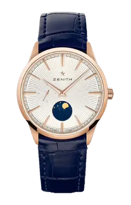 Zenith: Часы  Elite