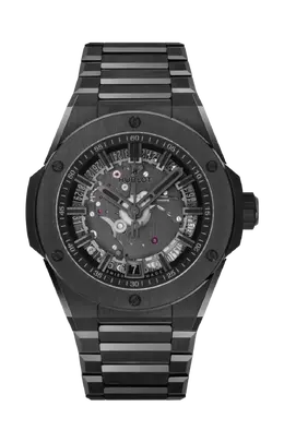 Hublot: Часы  Big Bang