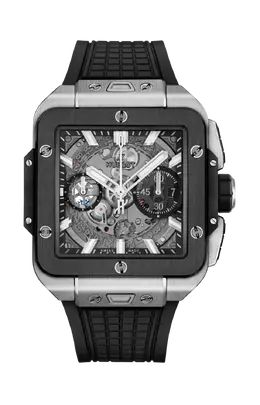 Hublot: Часы 