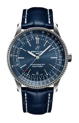 Breitling: Часы  Navitimer