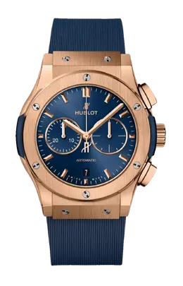 Hublot: Часы  Classic Fusion