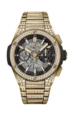 Hublot: Часы  Big Bang