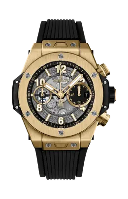 Hublot: Часы  Big Bang