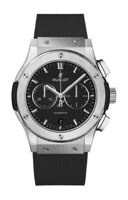 Hublot: Часы  Classic Fusion