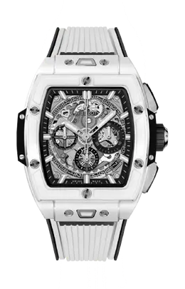 Hublot: Часы  Spirit Of Big Bang