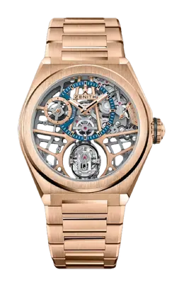 Zenith: Часы  Defy