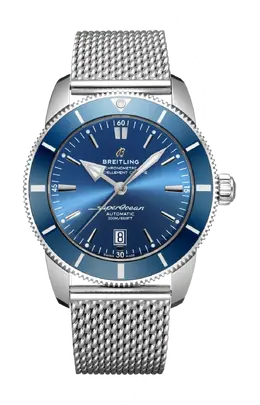 Breitling: Часы  SuperOcean