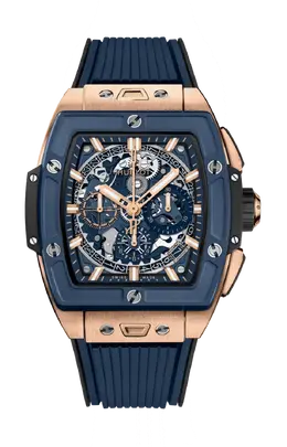 Hublot: Часы  Spirit Of Big Bang