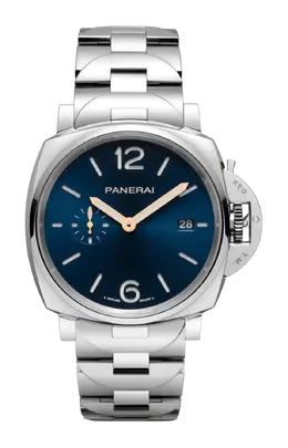 Panerai: Часы  Luminor