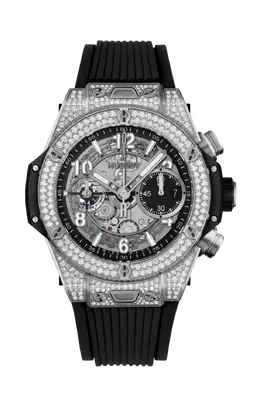 Hublot: Часы  Big Bang