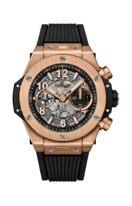 Hublot: Часы 