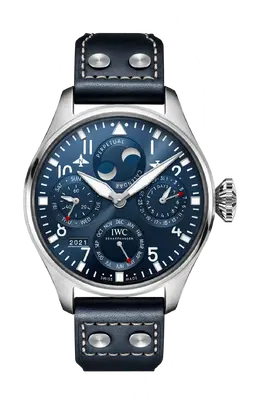 Iwc Schaffhausen: Часы 