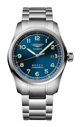 Longines: Часы 