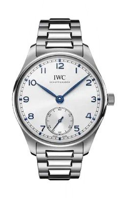 Iwc Schaffhausen: Часы  Portugieser