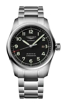 Longines: Часы 