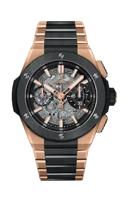 Hublot: Часы  Big Bang