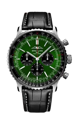 Breitling: Часы  Navitimer