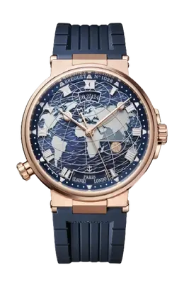 Breguet: Часы  Marine