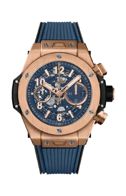 Hublot: Часы  Big Bang