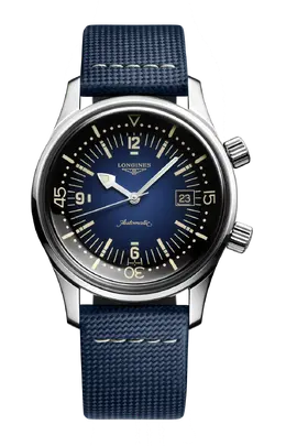 Longines: Часы 