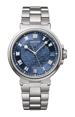 Breguet: Часы  Marine