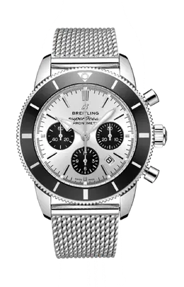 Breitling: Часы  SuperOcean