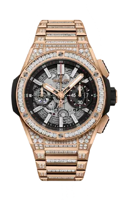 Hublot: Часы  Big Bang