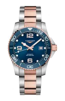 Longines: Часы  HydroConquest