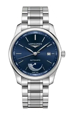 Longines: Часы  Master Collection