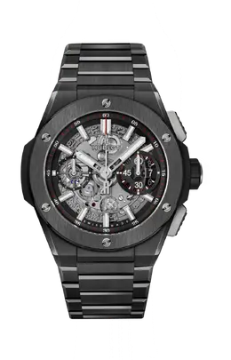 Hublot: Часы  Big Bang