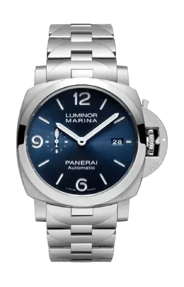 Panerai: Часы  Luminor Marina