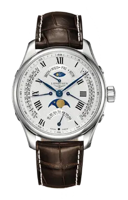 Longines: Часы  Master Collection