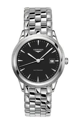 Longines: Часы  Flagship