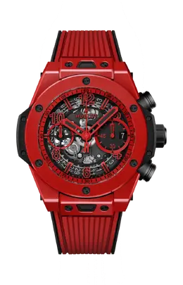 Hublot: Часы  Big Bang