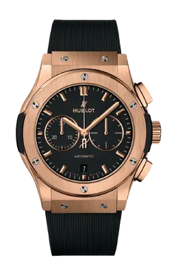 Hublot: Часы 