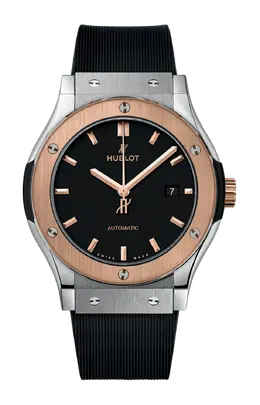 Hublot: Часы  Classic Fusion