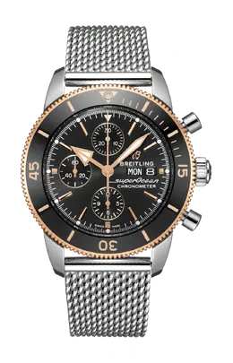 Breitling: Часы  SuperOcean