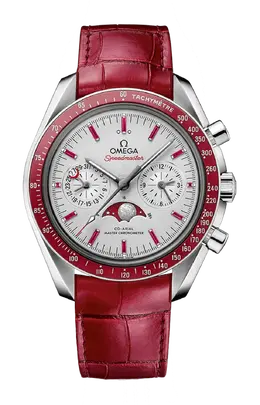 Omega: Часы  Speedmaster
