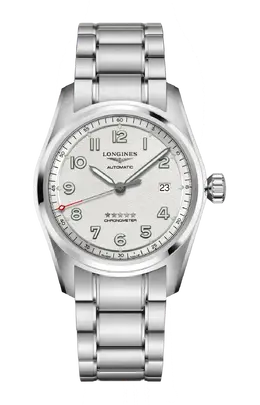 Longines: Часы 