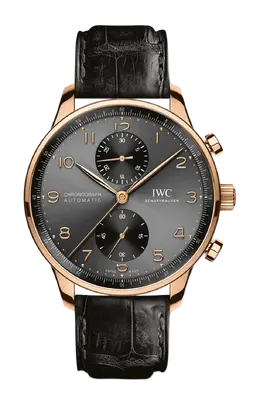 Iwc Schaffhausen: Часы  Portugieser