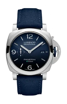 Panerai: Часы  Luminor Marina